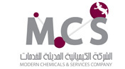 Modern Chemicals & Services Company